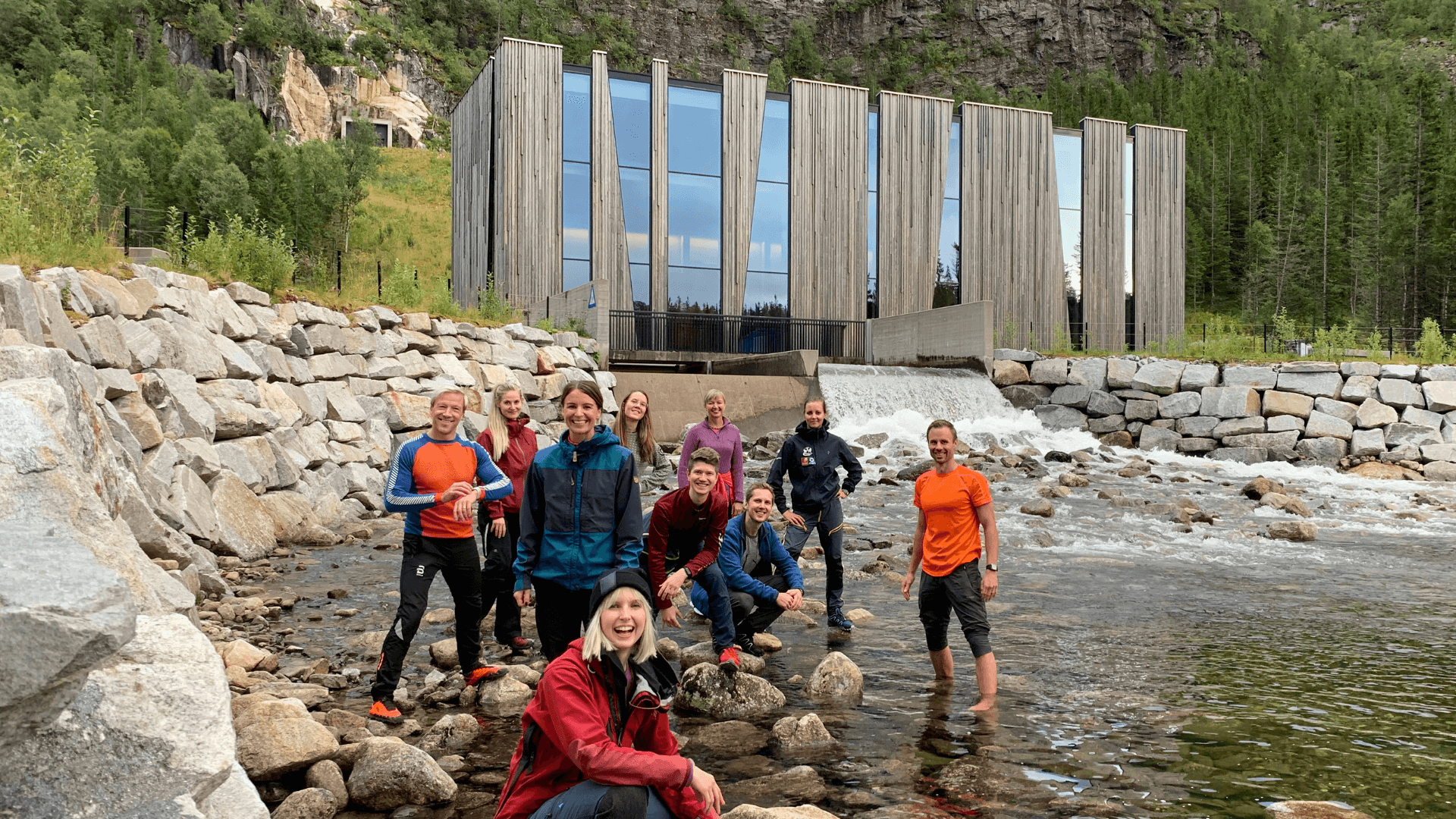 Om Oss – Kunnskapsparken Helgeland